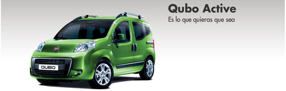 Qubo Active